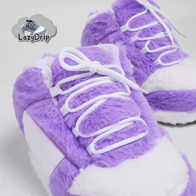 Purple V1 - לייזי
