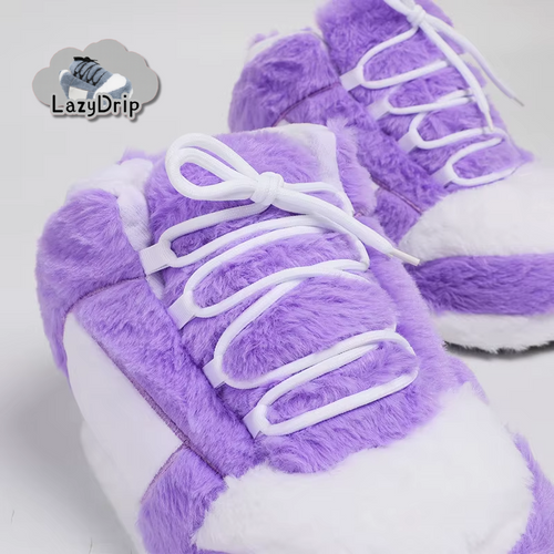 Purple V1 - לייזי