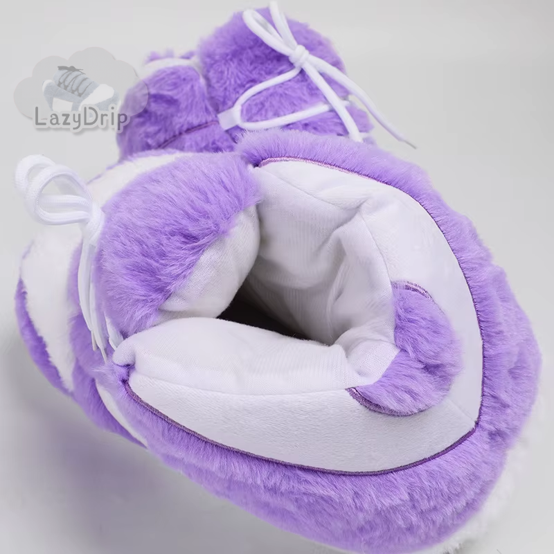 Purple V1 - לייזי