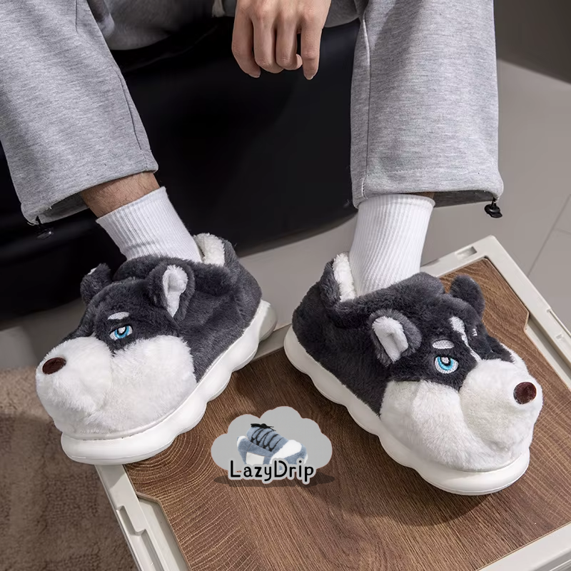 Woof Edition - לייזי