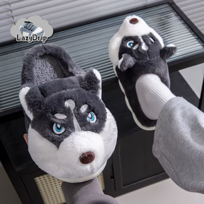 Woof Edition - לייזי