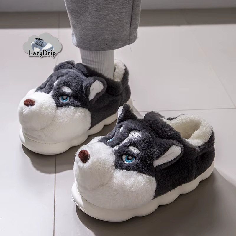 Woof Edition - לייזי