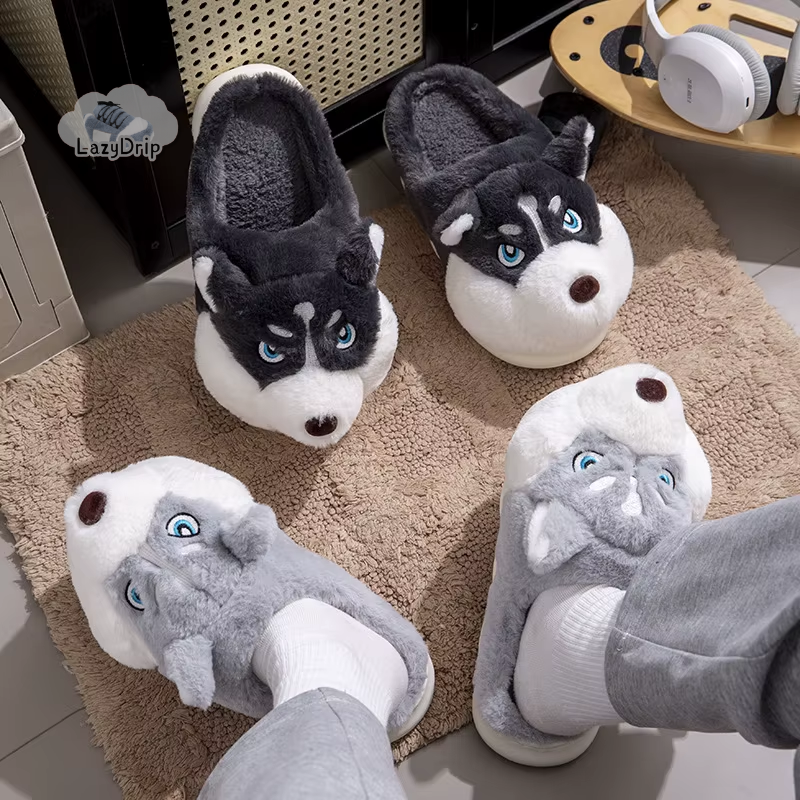 Woof Edition - לייזי