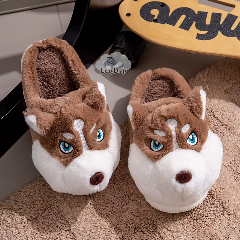 Woof Edition - לייזי