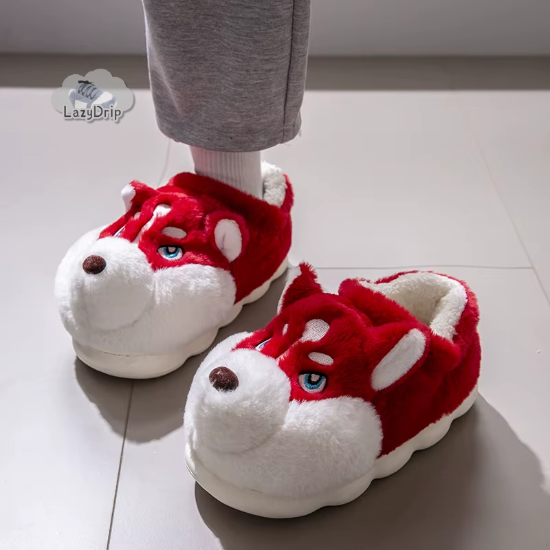 Woof Edition - לייזי