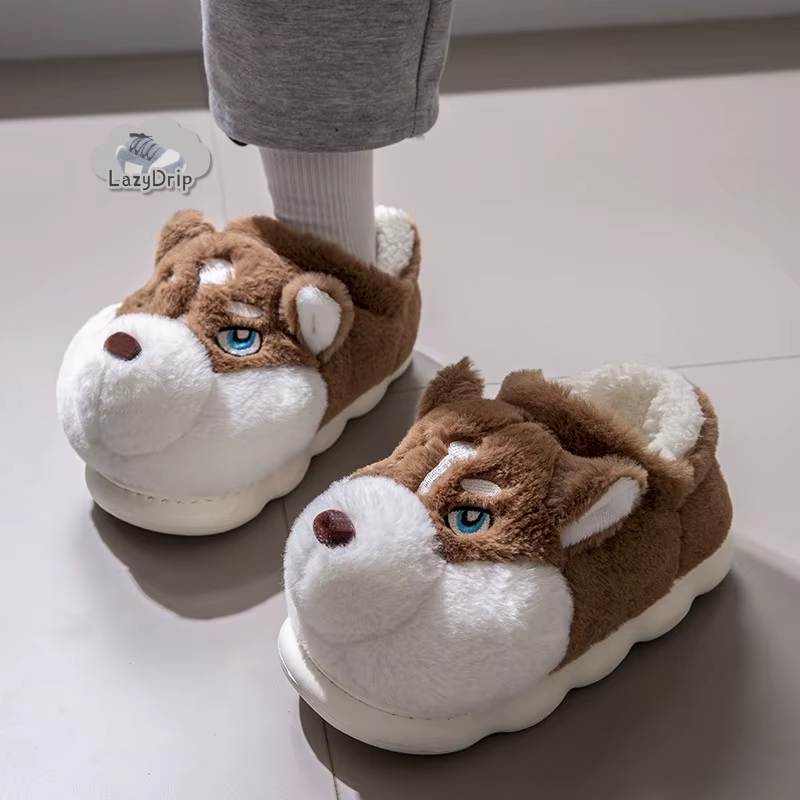 Woof Edition - לייזי