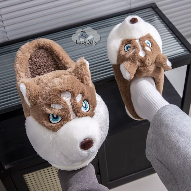 Woof Edition - לייזי