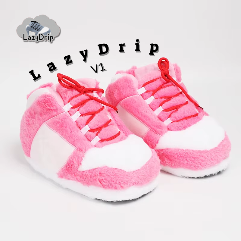 Pink V1 - לייזי