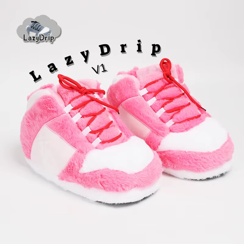 Pink V1 - לייזי