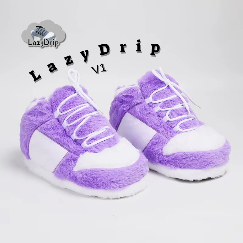 Purple V1 - לייזי