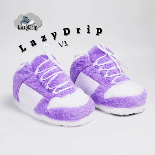 Purple V1 - לייזי