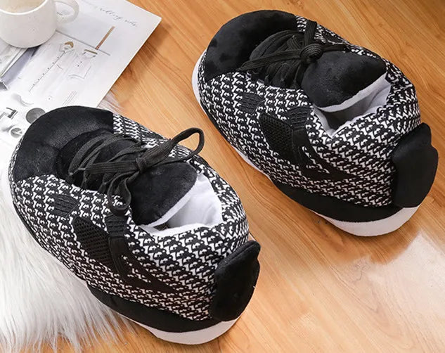 Designer Women Men Winter Tasman Cotton Shoes Lovers Ultra Mini Tazz Cute Cartoon Animal Warm Home Plush Boot Unisex Fat Slipper