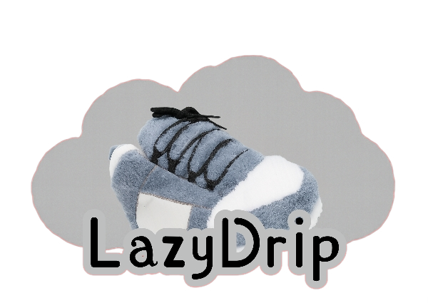 LazyDrip is loading, please wait...